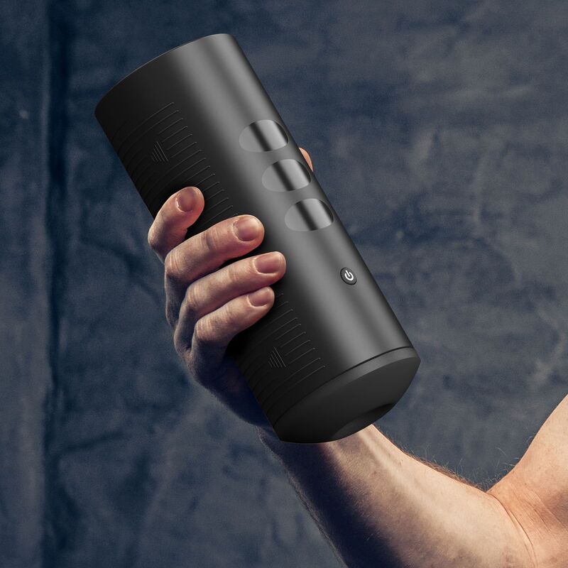 KIIROO - TITAN MASTURBADOR TECNLOGICO EXPERIENCE - Imagen 4