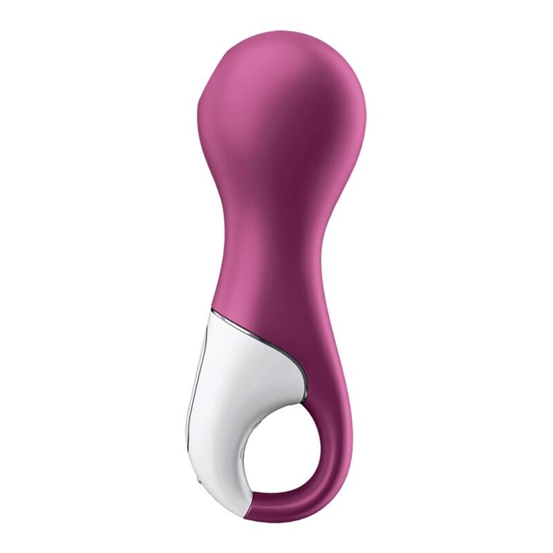 SATISFYER - LUCKY LIBRA STIMULATOR VIBRATOR - Imagen 4