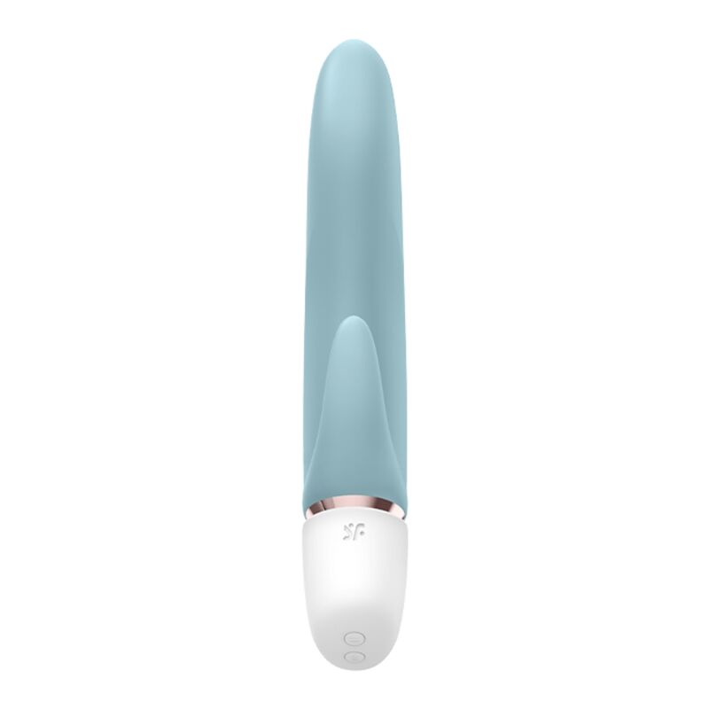 SATISFYER - MARVELOUS FOUR VIBRATOR AIR PULSE SET - Imagen 5