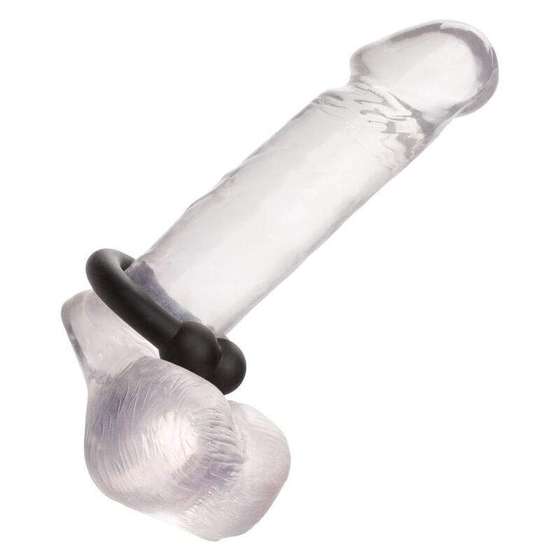 CALEXOTICS - ALPHA MUSCLE RING BLACK - Imagen 2