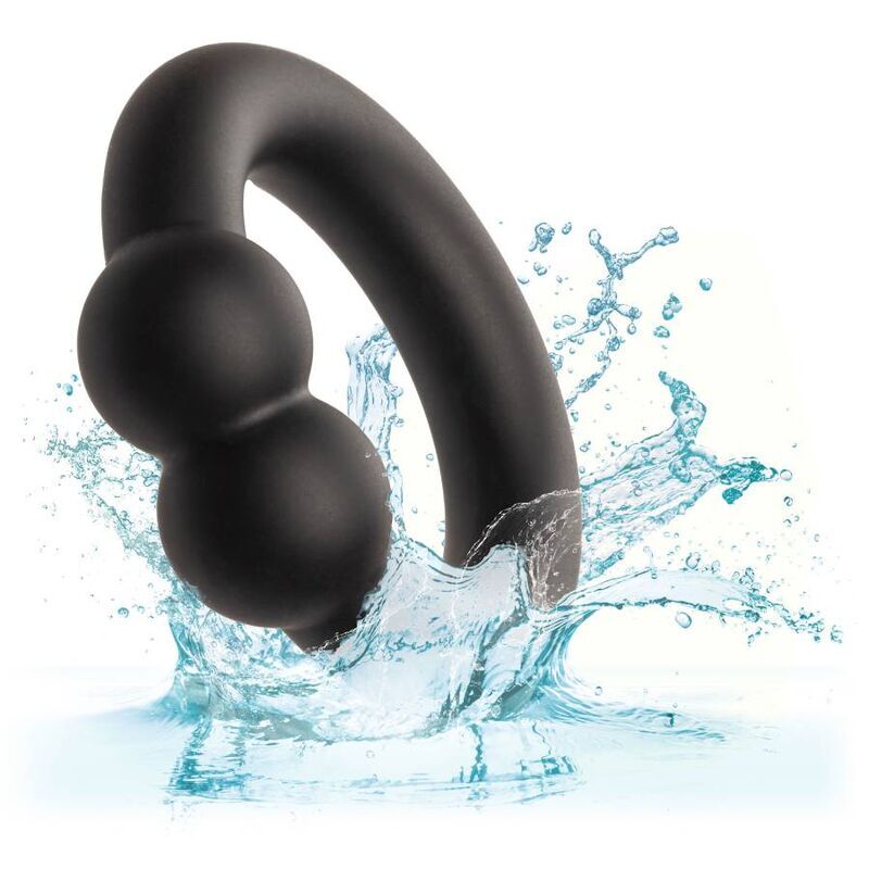 CALEXOTICS - ALPHA MUSCLE RING BLACK - Imagen 5