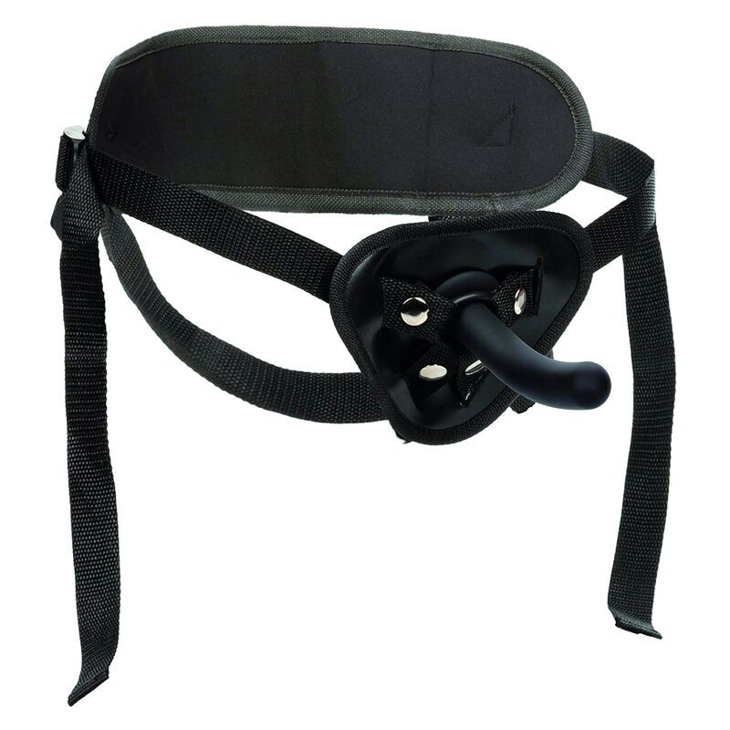 CALEXOTICS - BOUNDLESS SILICONE CURVE PEGGING KIT - Imagen 3