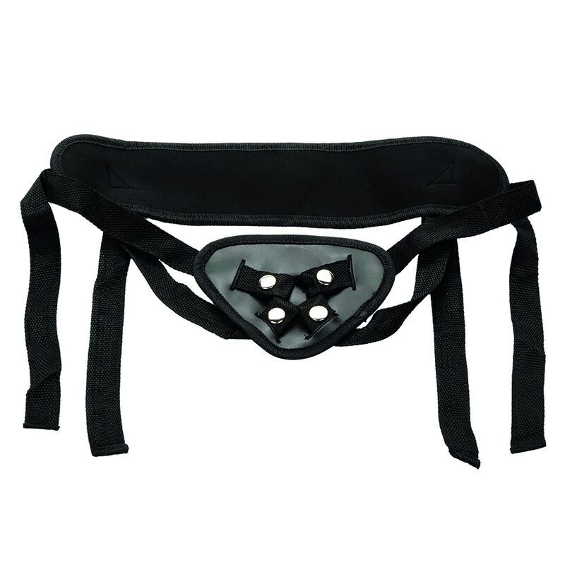 CALEXOTICS - BOUNDLESS SILICONE CURVE PEGGING KIT - Imagen 4