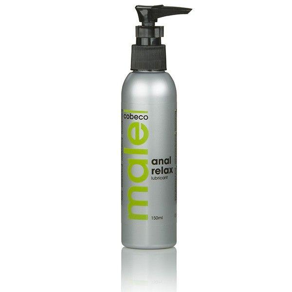COBECO - MALE ANAL RELAX 150 ML. - Imagen 2