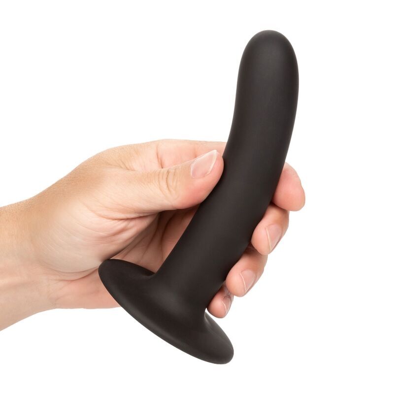 CALEXOTICS - BOUNDLESS DILDO 15.25 CM HARNESS COMPATIBLE SMOOTH - Imagen 5