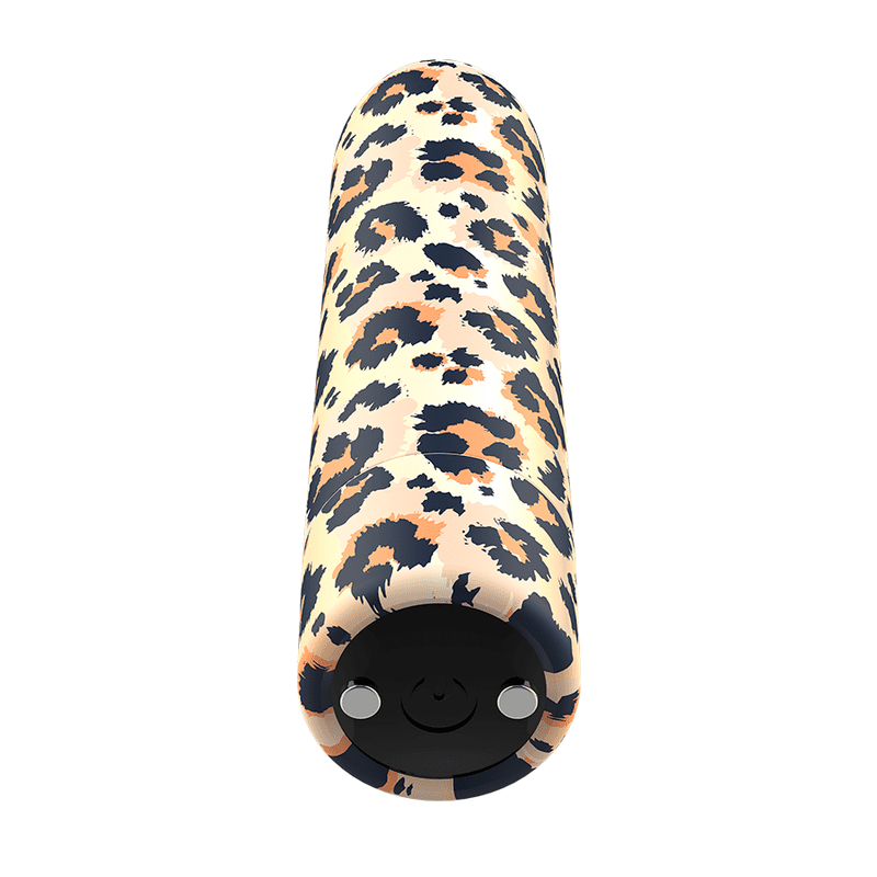 CUSTOM BULLETS - LEOPARD MAGNETIC 10 INTENSITIES - Imagen 3