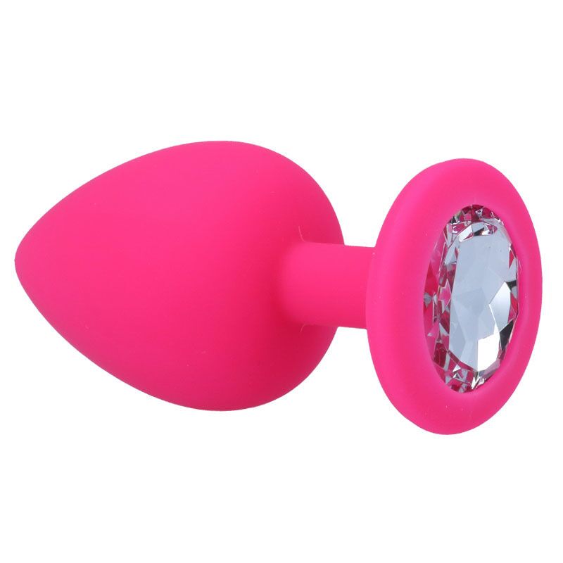 INTENSE SHELKI L PLUG ANAL FUCHSIA - Imagen 5