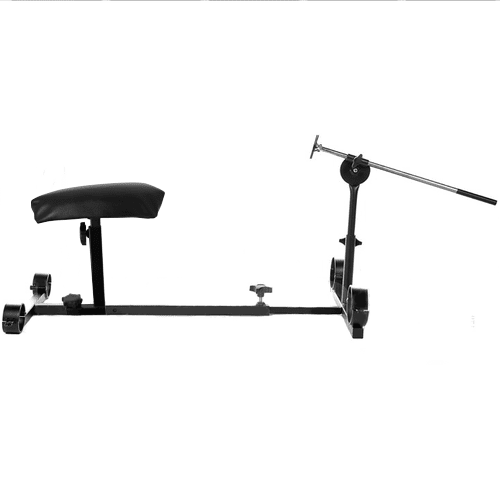 METAL HARD - PRISION BDSM CON ACCESORIO PENETRACIÓN - Imagen 2