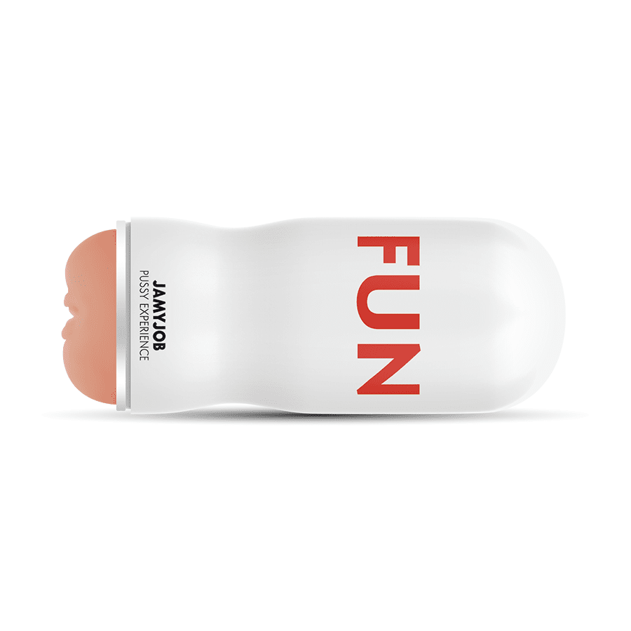 JAMYJOB MASTURBADOR VAGINA EXCITANTE - Imagen 4