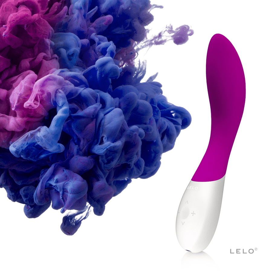 LELO - MONA WAVE BLACK VIBRATOR - Imagen 3